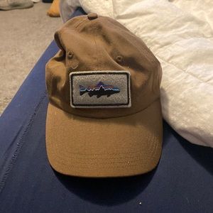 Patagonia Hat